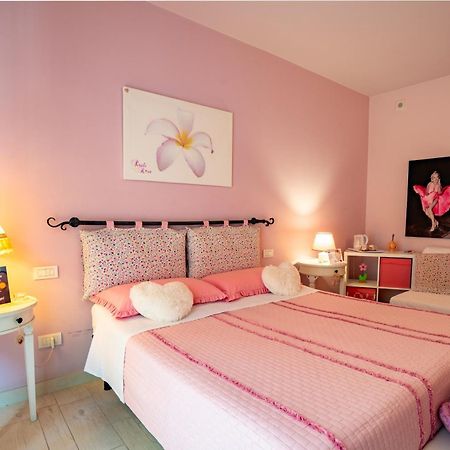 Bed and Breakfast Petali Rosa Polignano a Mare Exterior foto