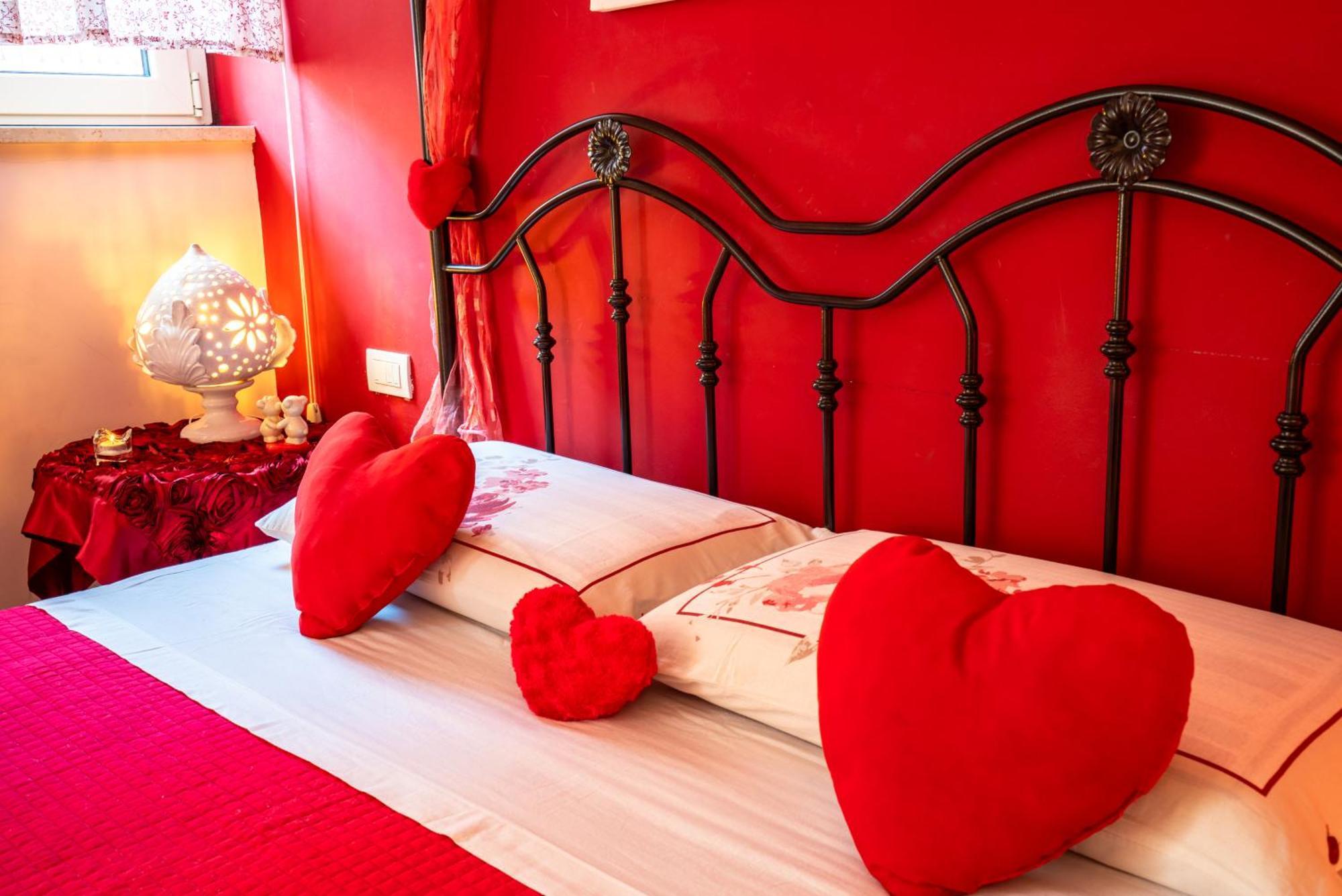 Bed and Breakfast Petali Rosa Polignano a Mare Exterior foto