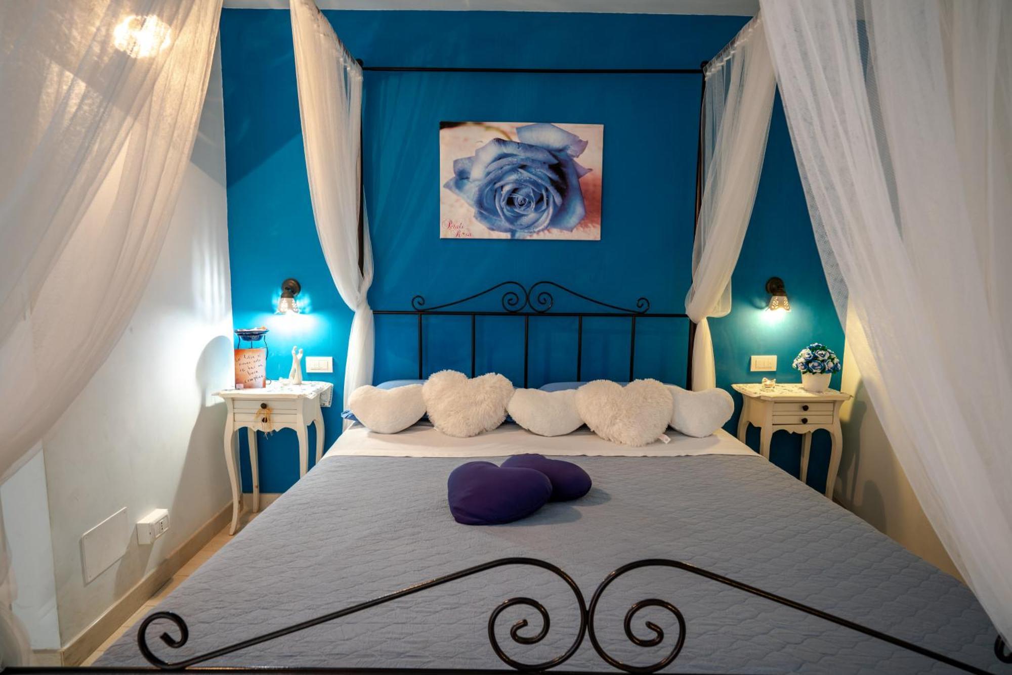Bed and Breakfast Petali Rosa Polignano a Mare Exterior foto