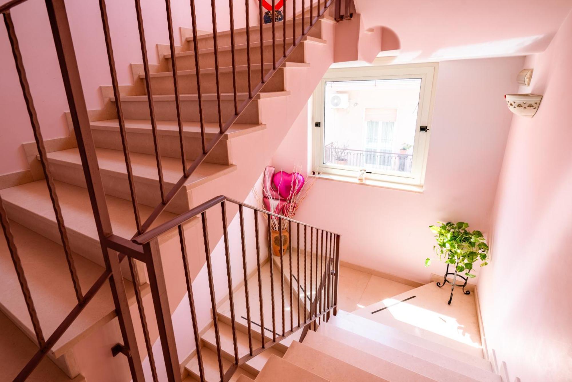 Bed and Breakfast Petali Rosa Polignano a Mare Exterior foto