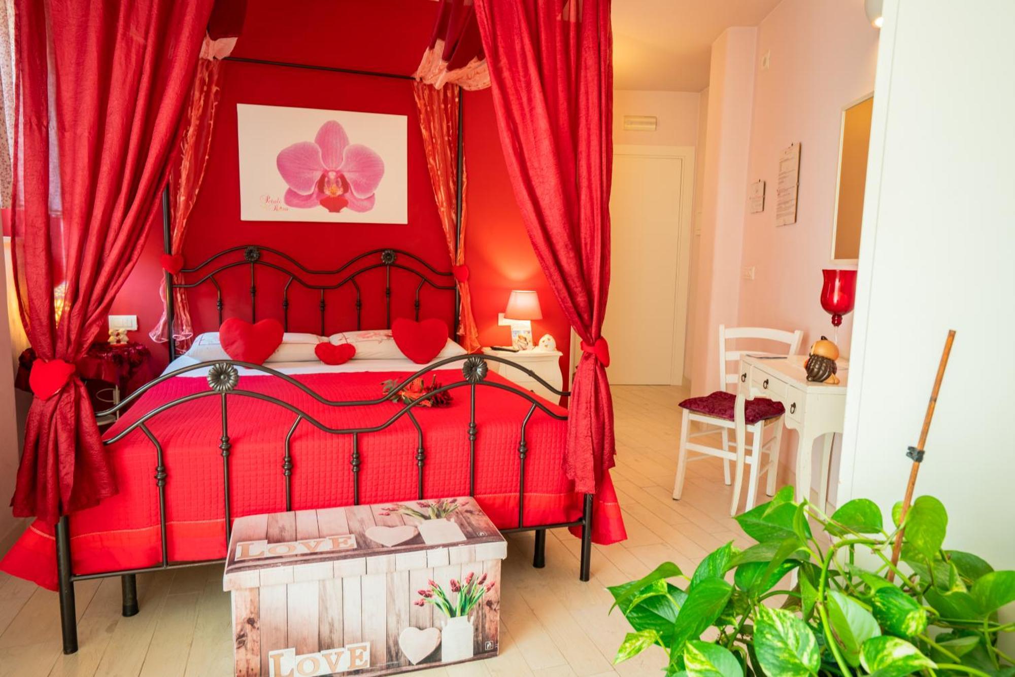 Bed and Breakfast Petali Rosa Polignano a Mare Exterior foto