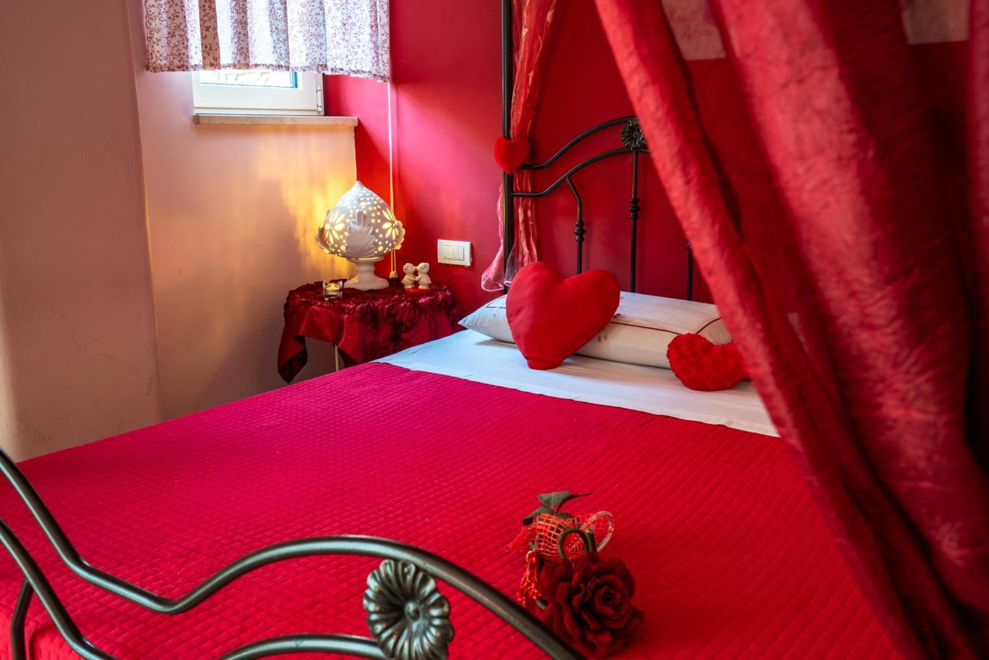 Bed and Breakfast Petali Rosa Polignano a Mare Exterior foto