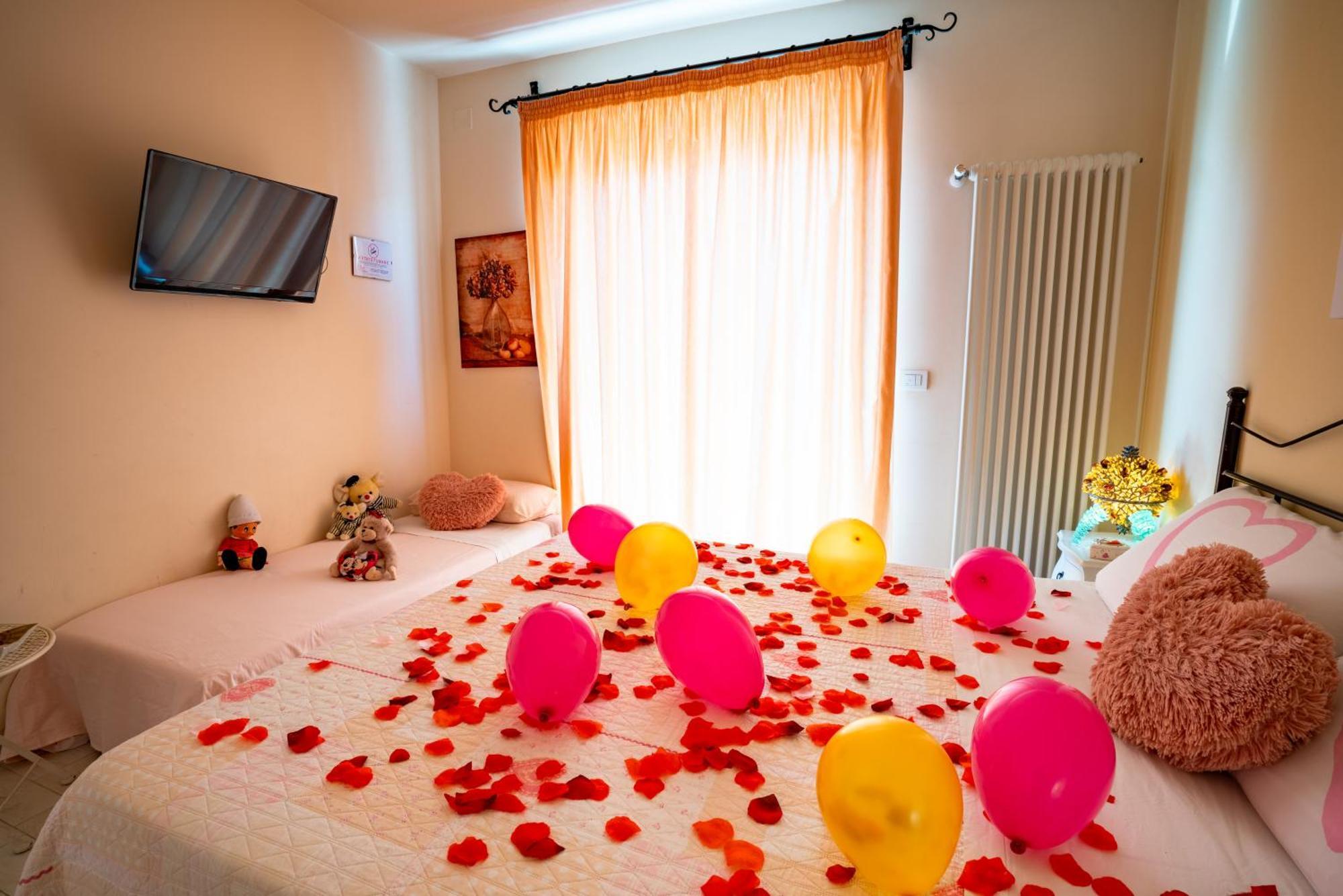 Bed and Breakfast Petali Rosa Polignano a Mare Exterior foto
