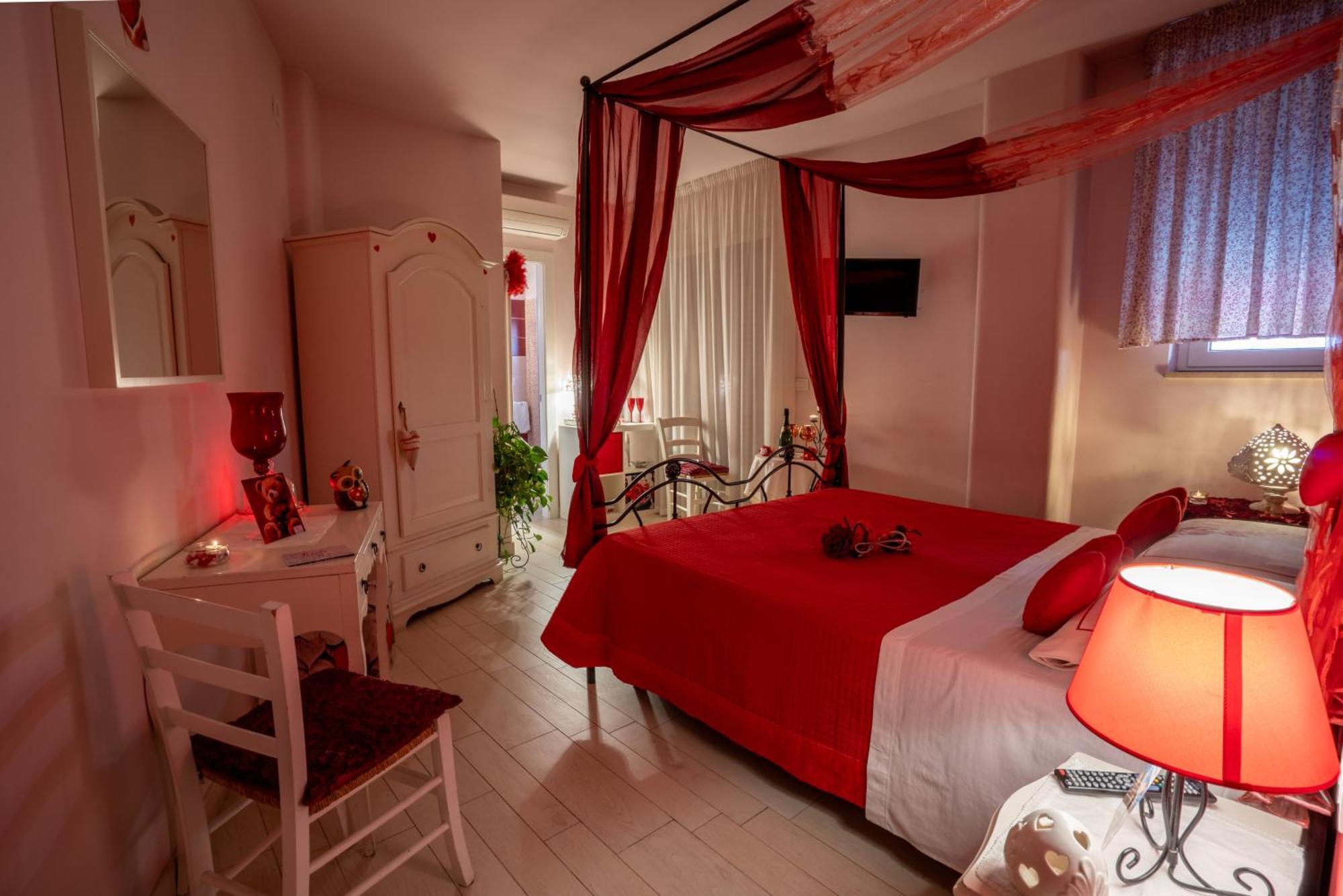 Bed and Breakfast Petali Rosa Polignano a Mare Exterior foto