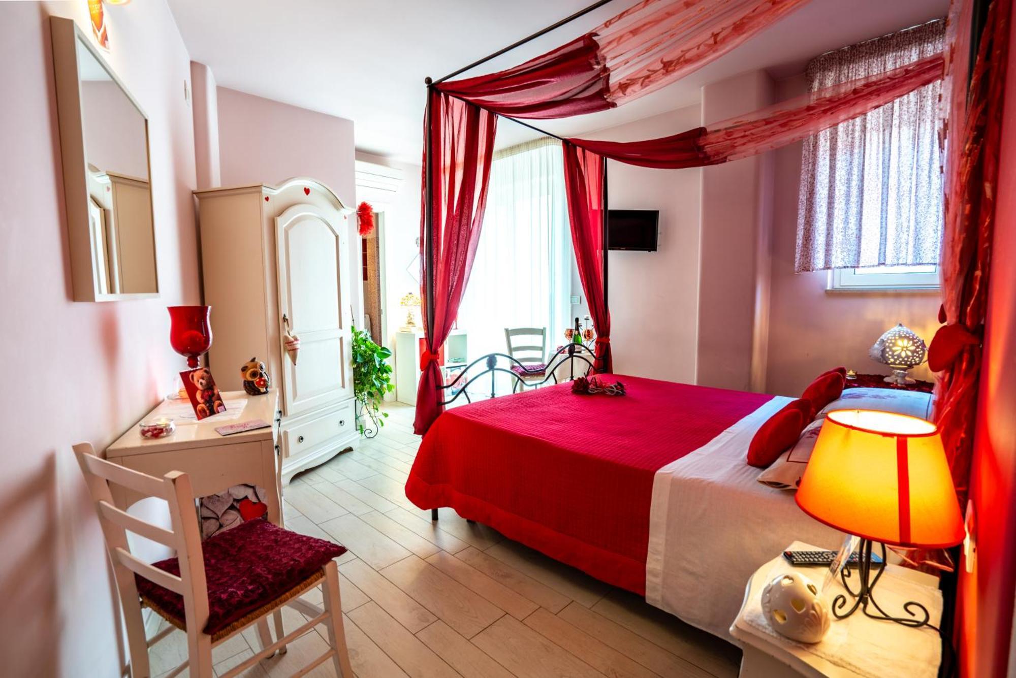 Bed and Breakfast Petali Rosa Polignano a Mare Exterior foto