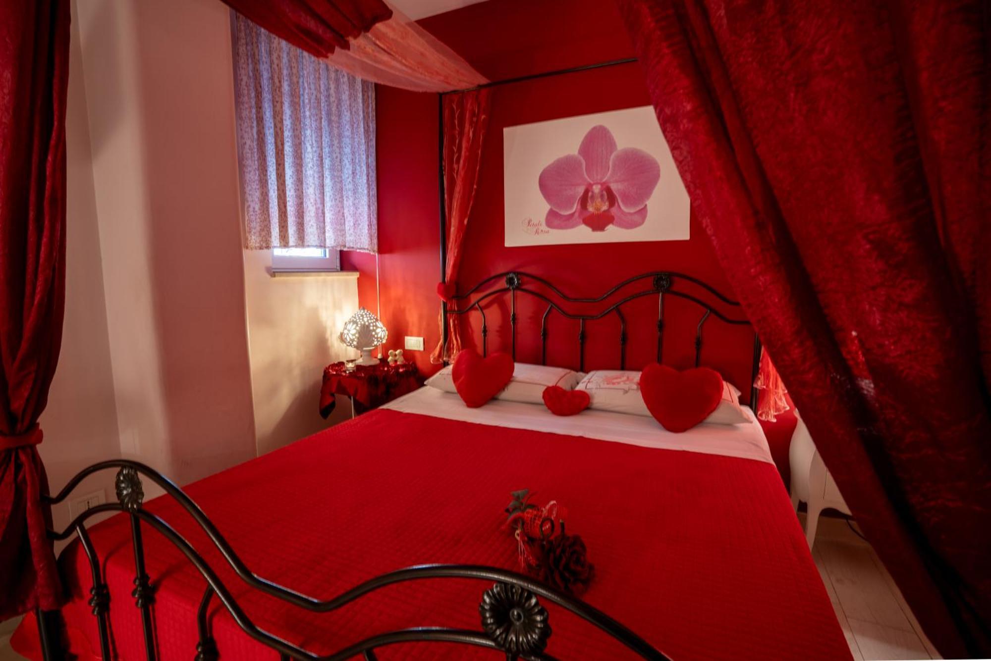 Bed and Breakfast Petali Rosa Polignano a Mare Exterior foto