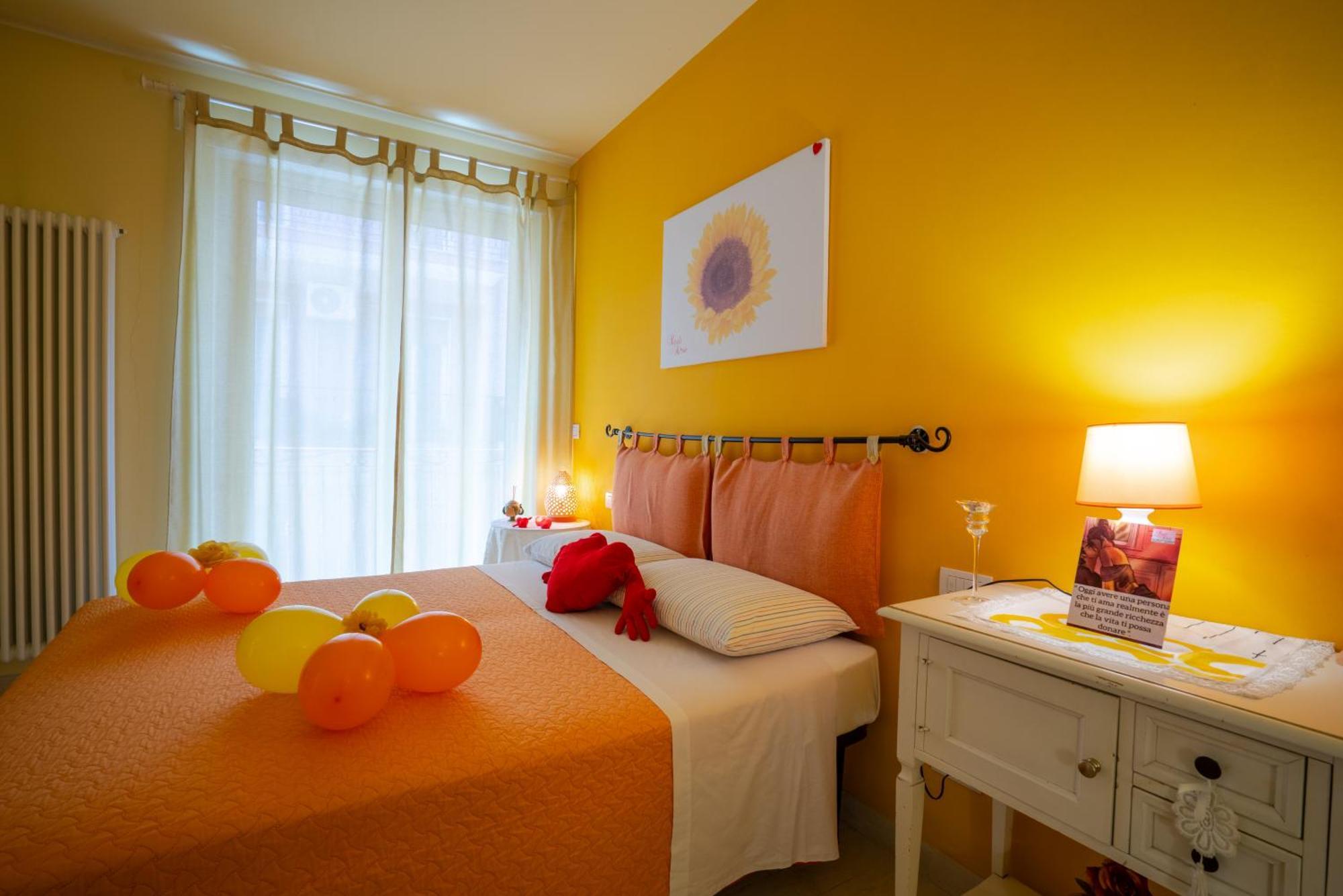 Bed and Breakfast Petali Rosa Polignano a Mare Exterior foto