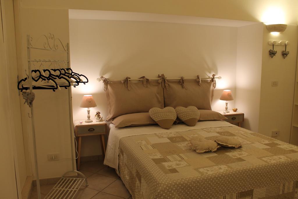 Bed and Breakfast Petali Rosa Polignano a Mare Exterior foto